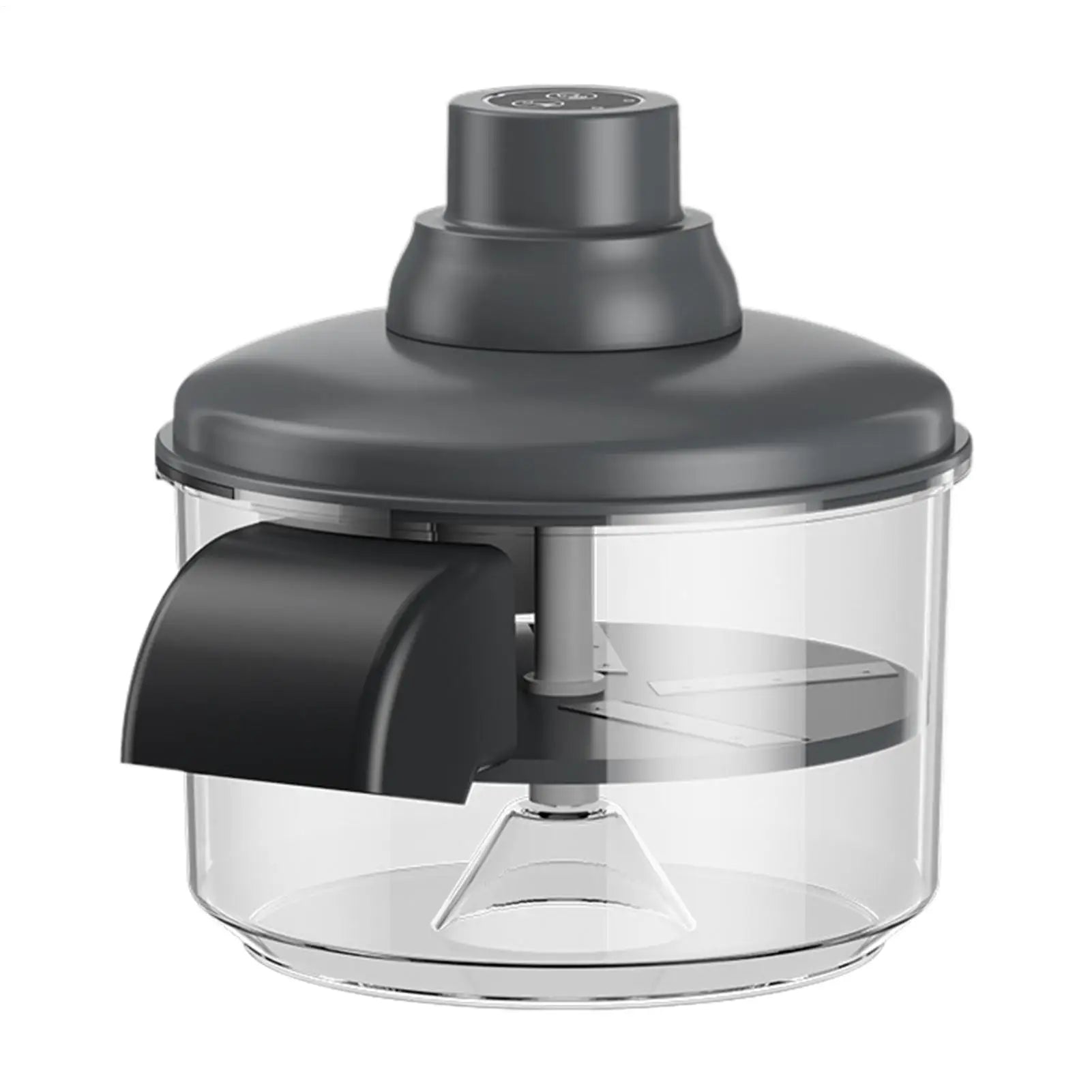 Automatic Fruit Peeler Quick Electric garlic and cherry tomato peeler  50W Small Automatic Tomato Cherry Skin Remover Aid