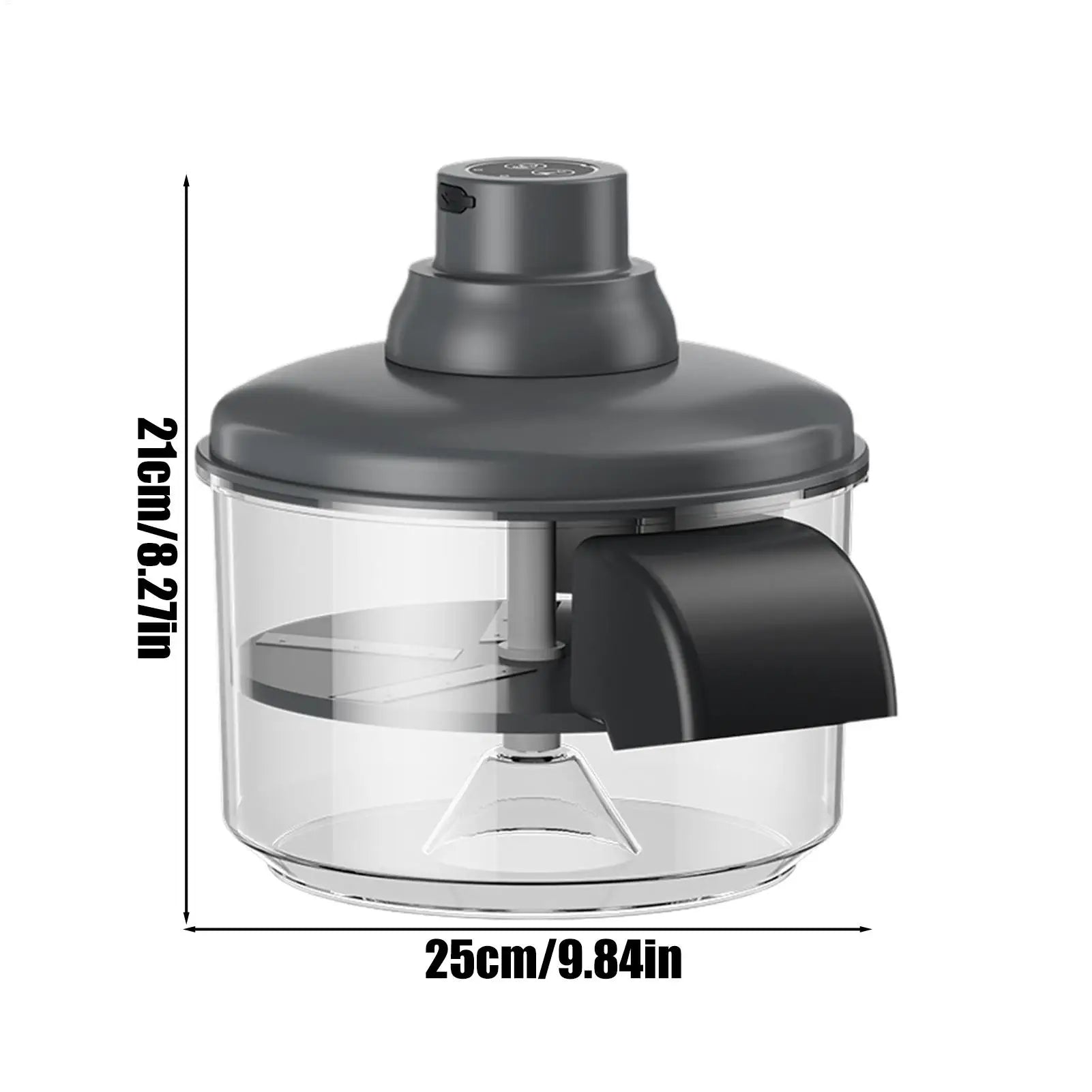 Automatic Fruit Peeler Quick Electric garlic and cherry tomato peeler  50W Small Automatic Tomato Cherry Skin Remover Aid