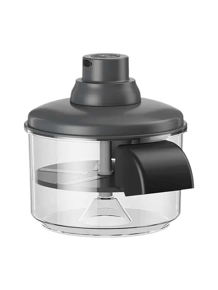 Automatic Fruit Peeler Quick Electric garlic and cherry tomato peeler  50W Small Automatic Tomato Cherry Skin Remover Aid