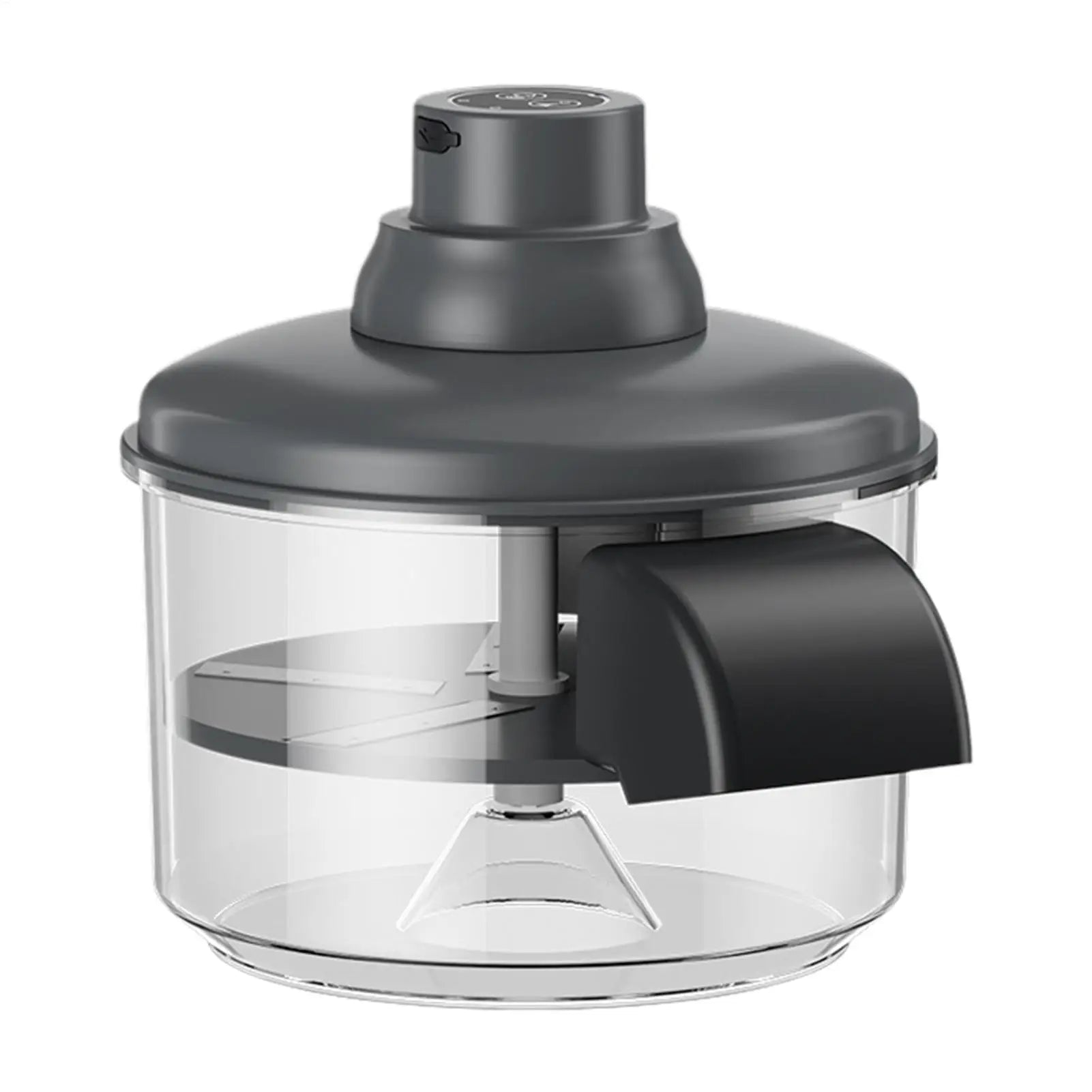 Automatic Fruit Peeler Quick Electric garlic and cherry tomato peeler  50W Small Automatic Tomato Cherry Skin Remover Aid