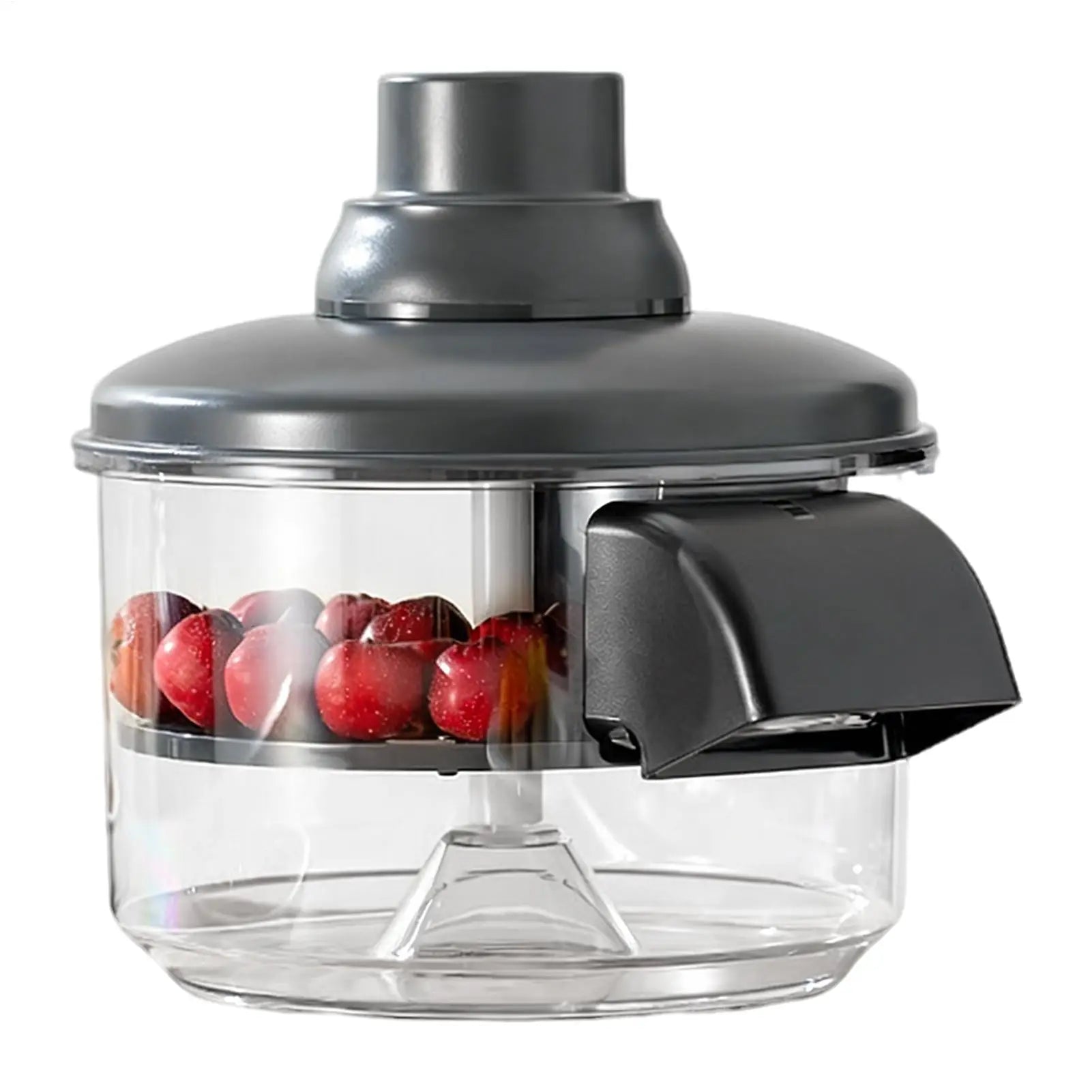 Automatic Fruit Peeler Quick Electric garlic and cherry tomato peeler  50W Small Automatic Tomato Cherry Skin Remover Aid