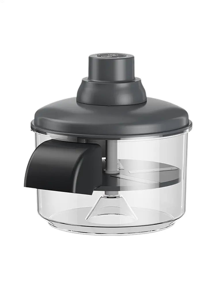 Automatic Fruit Peeler Quick Electric garlic and cherry tomato peeler  50W Small Automatic Tomato Cherry Skin Remover Aid